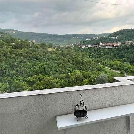 Apartment Enina Велико-Тырново Экстерьер фото