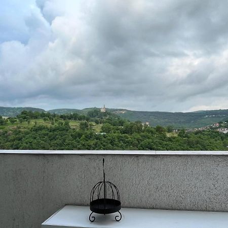 Apartment Enina Велико-Тырново Экстерьер фото