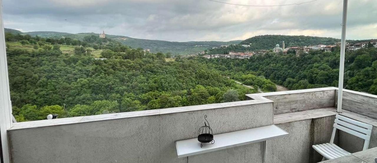 Apartment Enina Велико-Тырново Экстерьер фото