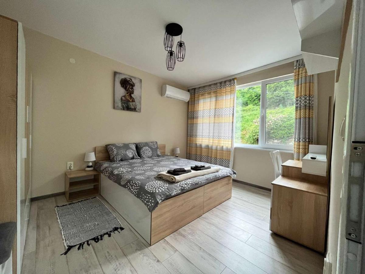 Apartment Enina Велико-Тырново Экстерьер фото