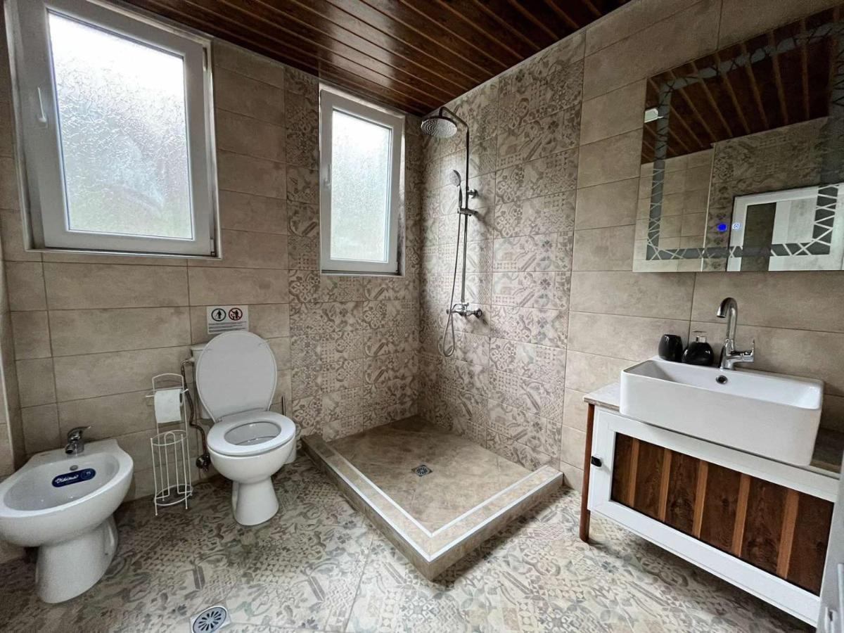 Apartment Enina Велико-Тырново Экстерьер фото
