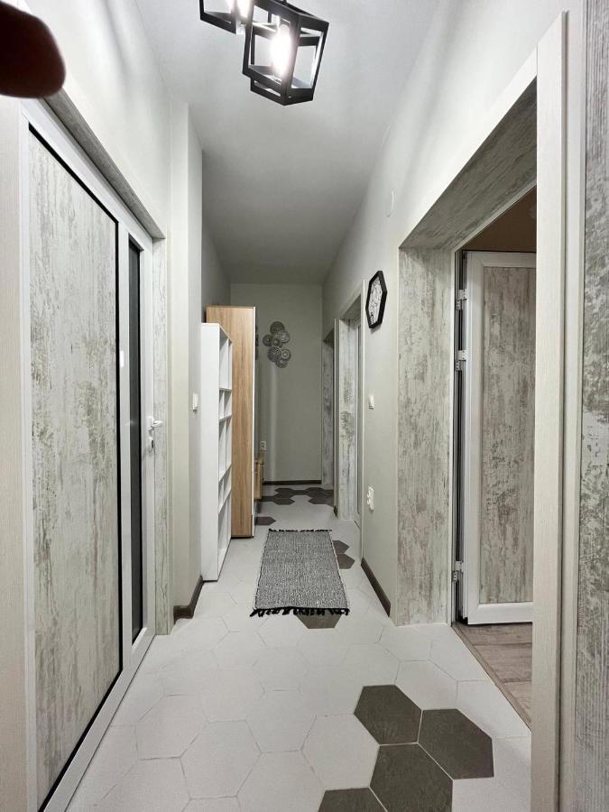 Apartment Enina Велико-Тырново Экстерьер фото